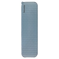 Матрац туристичний надувний одномісний  Naturehike CNK2300DZ013, 185x55x3.5 см, блакитний, прямокутний