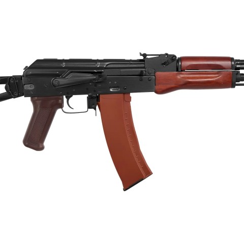 Винтовка страйкбольная E&L ELAKS74N AEG Essential 6 мм