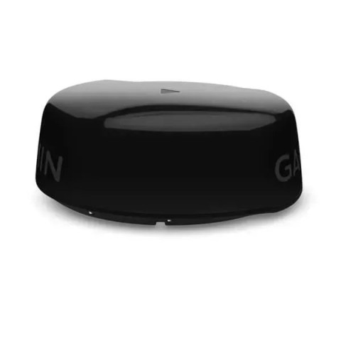 Морской радар Garmin GMR Fantom 24x обтекаемый черный