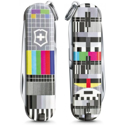 Складной нож Victorinox CLASSIC LE 