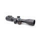 Оптический прицел Nikon Monarch 7 1-4x24 W/R4B