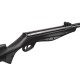 Гвинтівка пневматична Stoeger RX40  Black кал.4.5мм