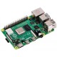 Мікрокомп'ютер Raspberry Pi 4 Model B 3GB