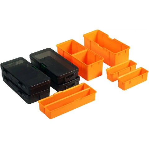 Коробка Brain Feeder Method Box #2 35*25*8cm