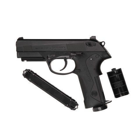 Пневматичний пістолет Umarex Beretta Px4 Storm Blowback кал.4,5мм