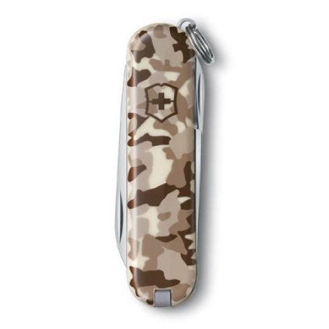 Ніж Victorinox Сlassic SD 