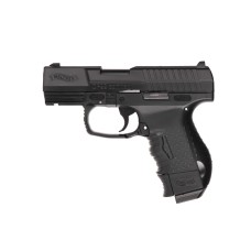 Пневматичний пістолет Umarex Walther CP99 Compact Blowback  кал.4,5мм