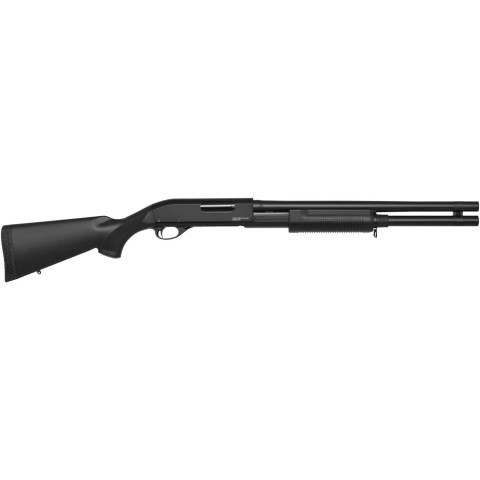 Страйкбольний дробовик CYMA M870, spring 6 мм Long, metal