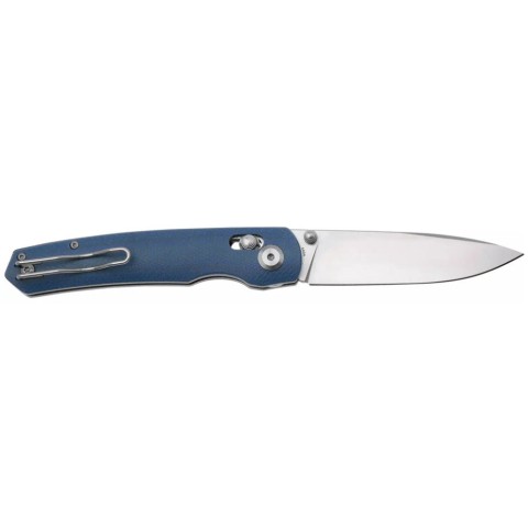 Ніж Boker Magnum Shango Blue
