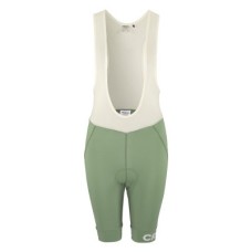 Core Endur Bib Shorts Woman