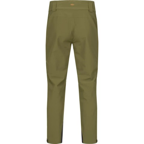 Брюки Blaser Active Outfits Resist 3L 50 olive