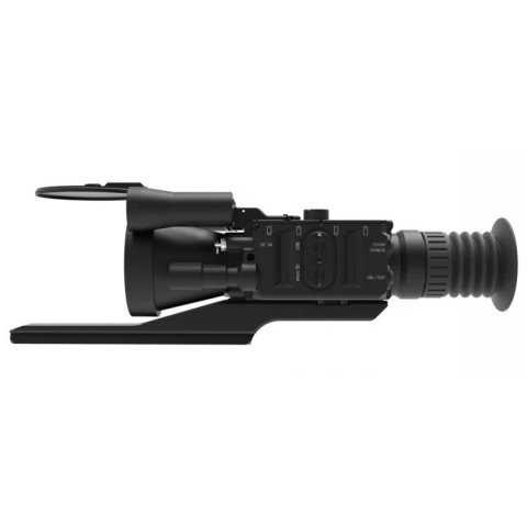 Тепловізійний приціл IWT SHEITAN MK2 60