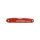 832362 Мультитул Leatherman Juice B2- Cinnabar картонна коробка