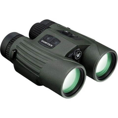 Бінокль Vortex Fury HD 5000 AB 10х42 з далекоміром і балістичним калькулятором