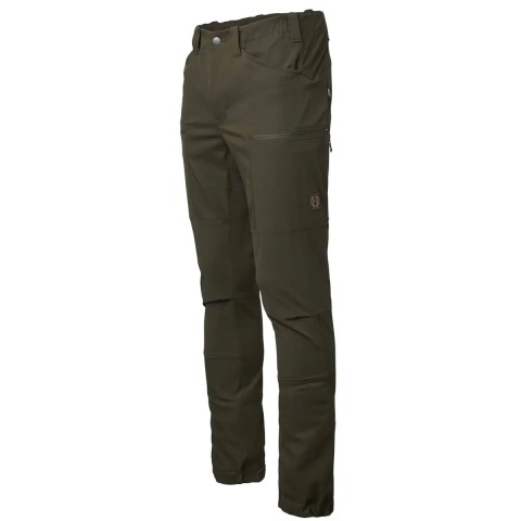 Брюки Chevalier Spey Stretch Pants Men 56 Tobacco Green