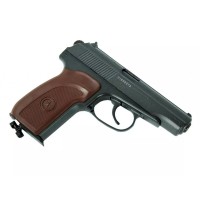 Пневматичний пістолет WinGun 113 PM Blowback