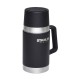 Термос для їжі Stanley Master, 0.7 л