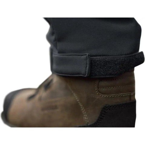 Брюки Harkila Scandinavian trousers 50 anthracite