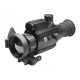 Тепловізійний приціл AGM Varmint V2 LRF 50-640