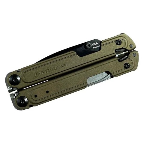 Мультиінструмент Leatherman ARC Talos