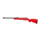 Пневматична гвинтівка GAMO DELTA RED