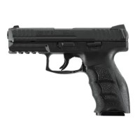 Пневматичний страйкбольний пістолет Umarex Heckler & Koch VP9 кал. 6мм.
