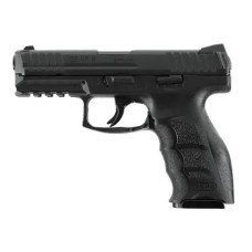 Пневматичний страйкбольний пістолет Umarex Heckler & Koch VP9 кал. 6мм.