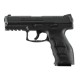 Пневматичний страйкбольний пістолет Umarex Heckler & Koch VP9 кал. 6мм.