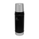 Термос Stanley Legendary Classic Matte Black 0.47 л