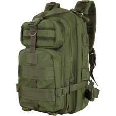 Рюкзак Condor COMPACT ASSAULT PACK ц:olive