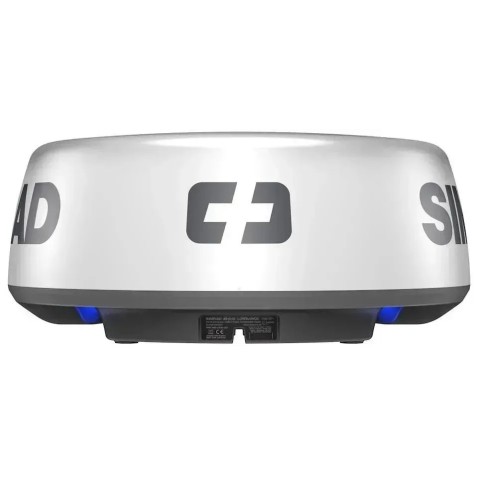 Радар Simrad HALO20+