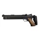 Пистолет пневматический PCP Artemis SPA PP750
