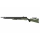 Пневматична гвинтівка Diana XR200 4,5 мм Green