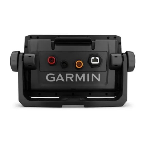 Картплотер Garmin ECHOMAP UHD 75sv