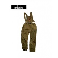 Брюки Hallyard Lungau