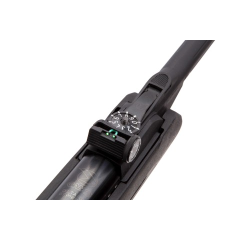 Пневматична гвинтівка Gamo Delta Fox GT Whisper  кал.4,5