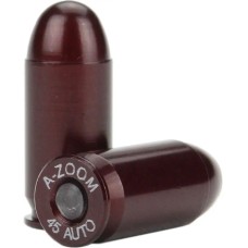 Патрон-имитатор A-Zoom кал. 45 AUTO