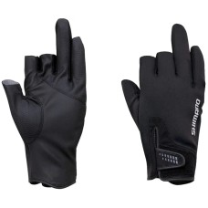 Рукавички Shimano Pearl Fit 3 Gloves S Black