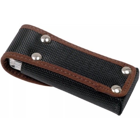 Мультитул Victorinox Swisstool Spirit X 105мм,26функ+чорн.нейлон.чохол