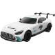 Машинка Rastar Mercedes-AMG GT2 1:24 Белый
