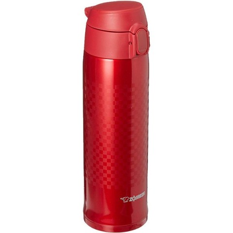Термокружка ZOJIRUSHI SM-TAE48SA-RZ 0.48 л ц:красный