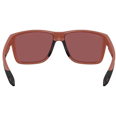 Окуляри Costa Del Mar Broadbill II XL 580G Matte Terra Сotta Gold Mirror 06S9135