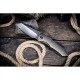Ніж складаний Weknife High-Fin XL WE24010-3