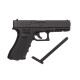 Пістолет пневматичний Umarex GLOCK 22