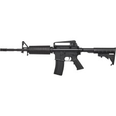 Винтовка страйкбольная  CYMA M4A1 AEG 6 мм Aluminum