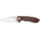 Нож Boker Argentina Wilki G Brown