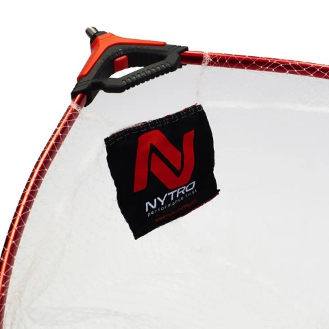 Голова подсака Nytro Mono Ghost Net 18”/45cm