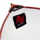 Голова подсака Nytro Mono Ghost Net 18”/45cm
