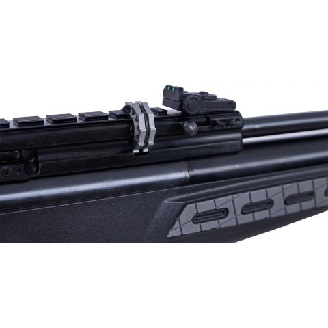 Винтовка пневм. Optima BT65 SB PCP 4,5 мм