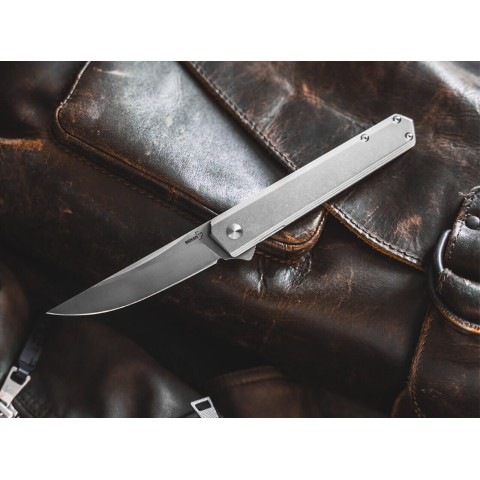 Ніж Boker Plus 
